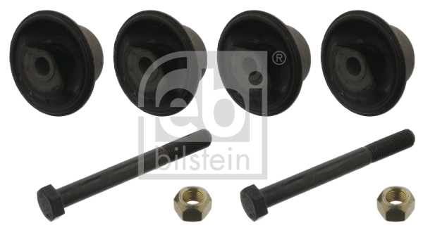 Bush Set, axle beam